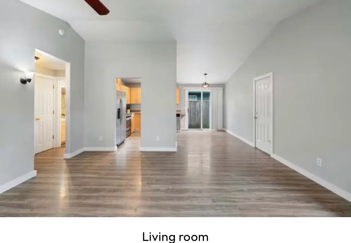3 bed, 1260 sqft, $2,500 — Photo 4