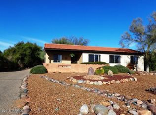 963 S Las Lomas Cir, Green Valley, AZ 85614