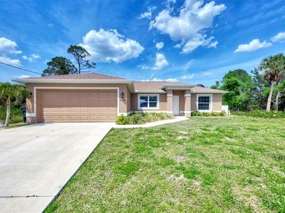 5588 Cissus Ave, North Port, FL, 34288