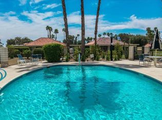 792 N Madrid Cir, Palm Springs, CA 92262