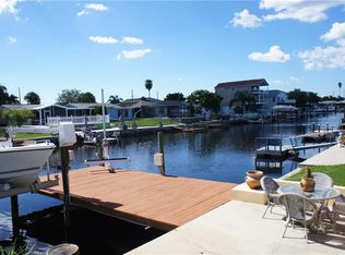 5101 Bonito Dr, New Port Richey, FL 34652