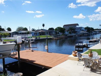 5101 Bonito Dr, New Port Richey, FL, 34652