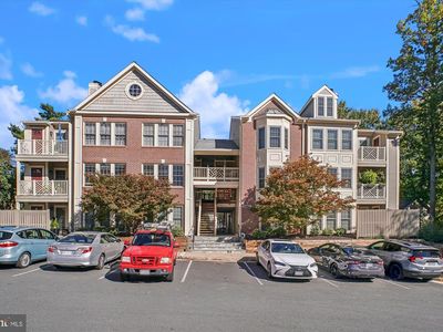 3801 Ridge Knoll Ct APT 2A, Fairfax, VA, 22033