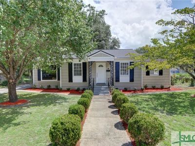 18 Pine Valley Rd, Savannah, GA, 31404