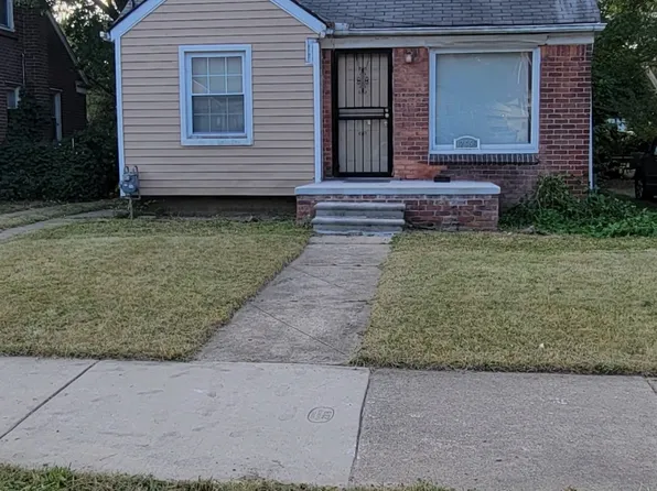 12659 Woodmont Ave, Detroit, MI 48227