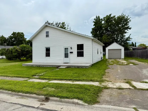 429 S Beech St, Saint Marys, OH 45885