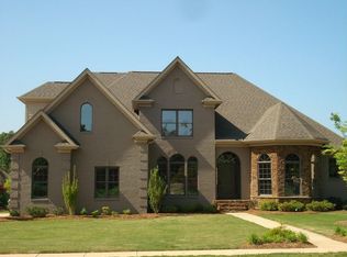 51 Appian Cir, Simpsonville, SC 29681