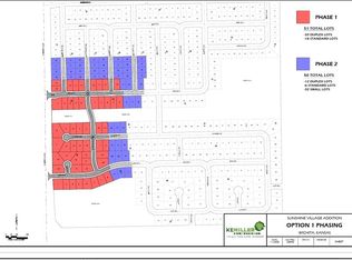 5900 S Meridian Sunshine Vlg, Wichita, KS 67217