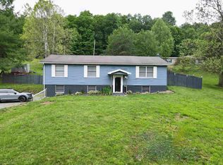 596 Stony Run Rd, Buckhannon, WV 26201