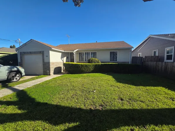902 Donovan Dr, San Leandro, CA 94577
