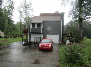 3440 Orange Wood Ct, Marietta, GA 30062