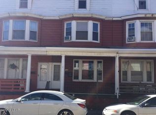 122 E Maple St, Hazleton, PA 18201