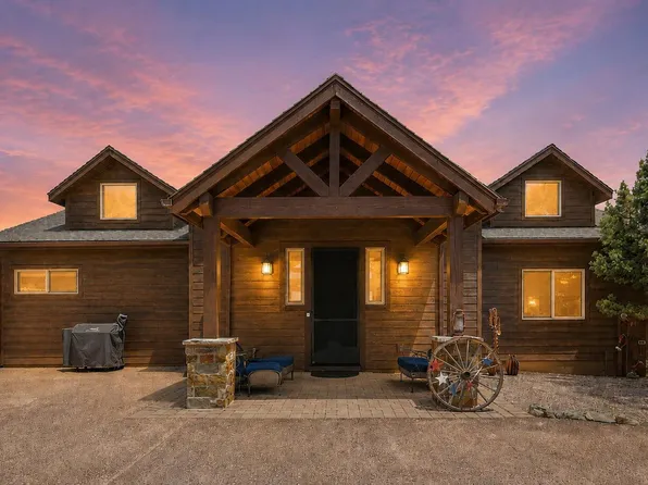 5750 W SUNRISE Drive, Prescott, AZ 86305
