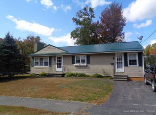 74 Michigan St, Millinocket, ME 04462