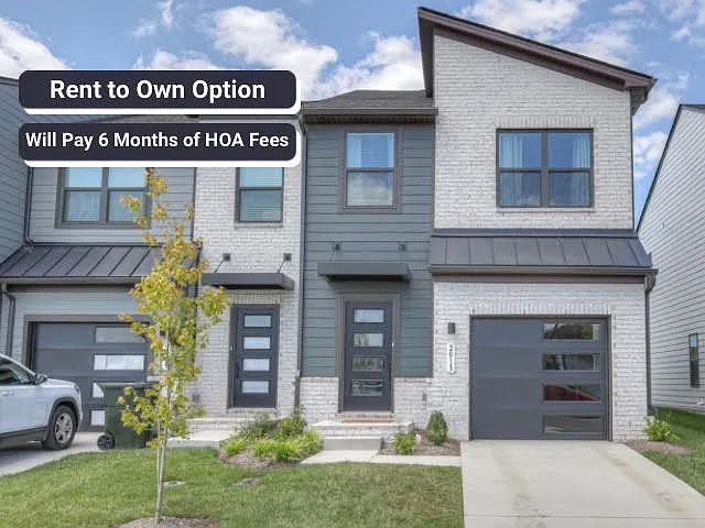 2013 Walnut Ln — Photo 1