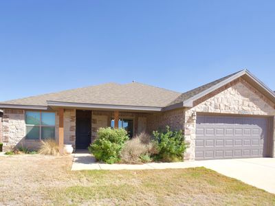 7604 63rd St, Lubbock, TX, 79407