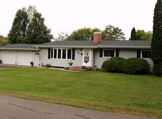 240 Maple St, Park Falls, WI 54552