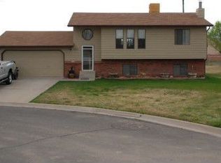 2869 Thistle Dr, Grand Junction, CO 81503