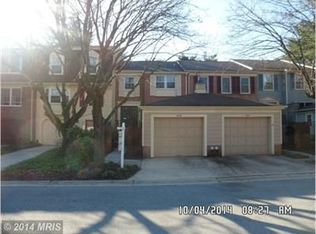 9508 Duffer Way, Montgomery Village, MD 20886