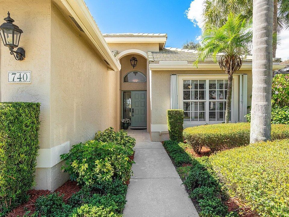 740 Clearbrook Park Cir, Delray Beach, FL 33445 Zillow