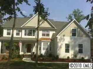 142 Preserve Way, Mooresville, NC 28117