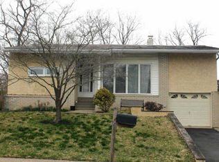 207 Hendricks St, Ambler, PA 19002