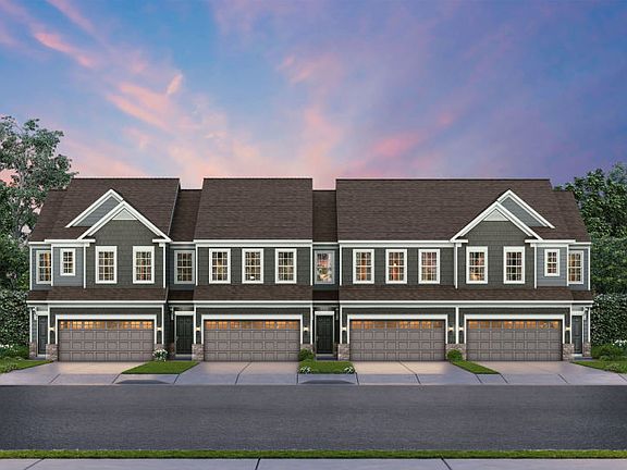 Traditional Elevation