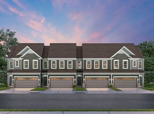 Bowman Plan, Hope Pointe Place, Westlake, OH