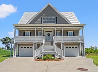 141 Oak Bay Dr., Georgetown, SC 29440