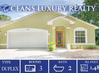 615 Herbert St, Port Orange, FL 32129