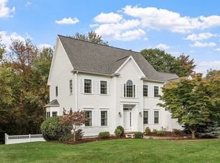 34 Joseph Rd, Shrewsbury, MA 01545