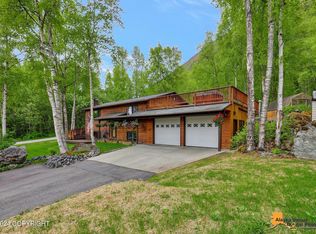 21249 Meadow Lake Dr, Chugiak, AK 99567