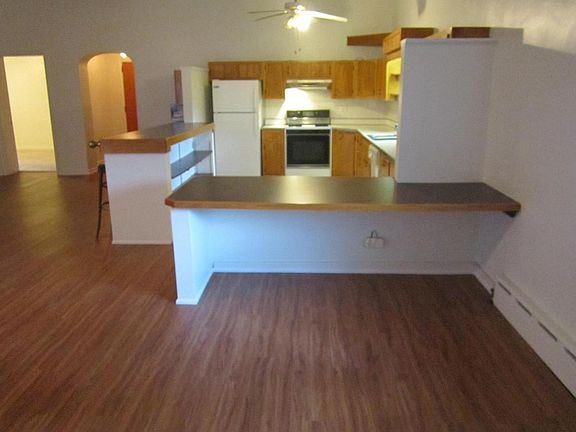 Another View of Kitchen