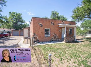 123 Midwest Ave, Mills, WY 82644