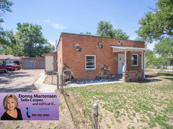 123 Midwest Ave, Mills, WY 82644