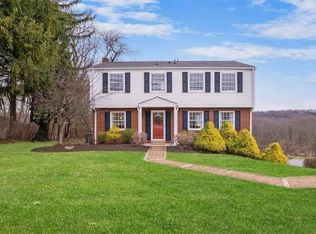 332 Kittanning Pike, Pittsburgh, PA 15215