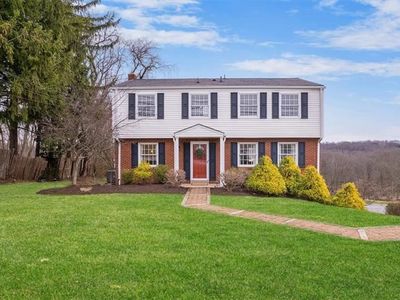 332 Kittanning Pike, Pittsburgh, PA, 15215