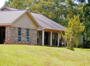740 Coopers Xing, Pontotoc, MS 38863