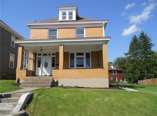 506 W College St, Canonsburg, PA