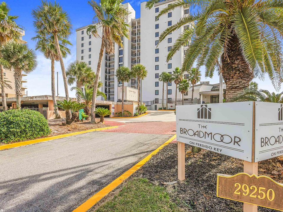 Broadmoor Condominiums Orange Beach AL Zillow