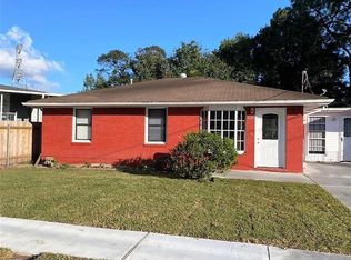 1121 N Howard Ave, Metairie, LA 70003