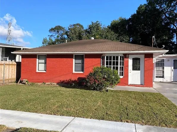 1121 N Howard Ave, Metairie, LA 70003