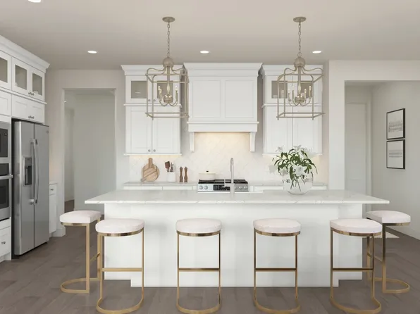 Homes Available Soon, Townes at West Long Branch