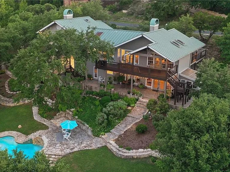 5224 McCormick Mountain Dr — Photo 49