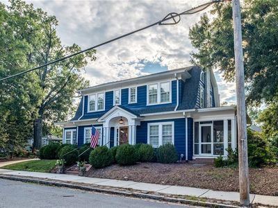 915 Olive St, Greensboro, NC, 27401