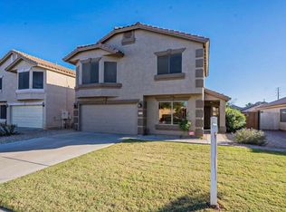 2033 E Pinto Dr, Gilbert, AZ 85296