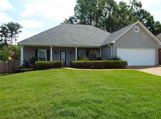 222 Azalea Ct, Brandon, MS 39047