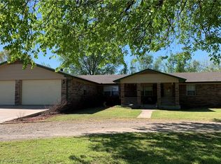 18825 Leflore Dr, Spiro, OK 74959