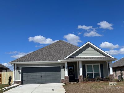 12861 Torrent Rd, Fairhope, AL, 36532
