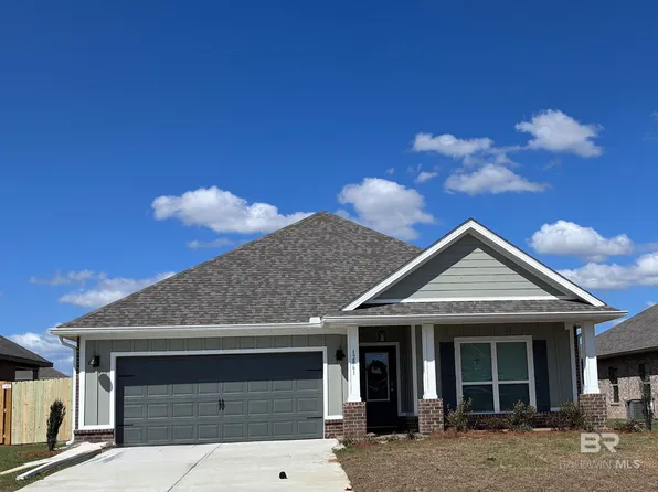 12861 Torrent Rd, Fairhope, AL 36532